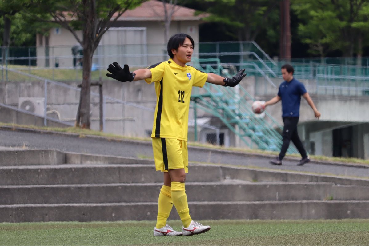 びわこ成蹊スポーツ大学 男子サッカー部 (@BSSC__FC) / Posts / X