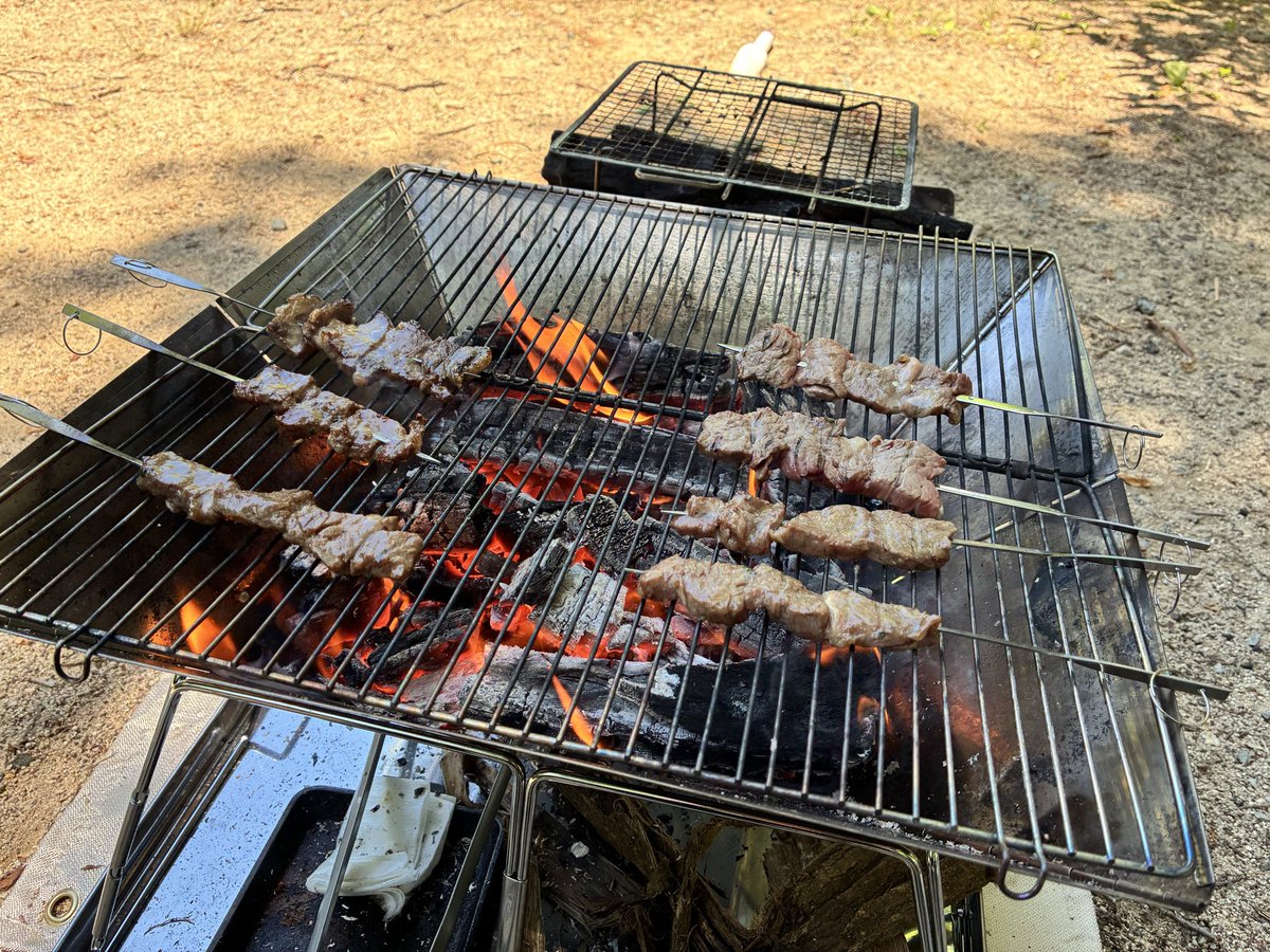 b_dash_soa's tweet photo. うまし https://t.co/2UjQFaiFY0