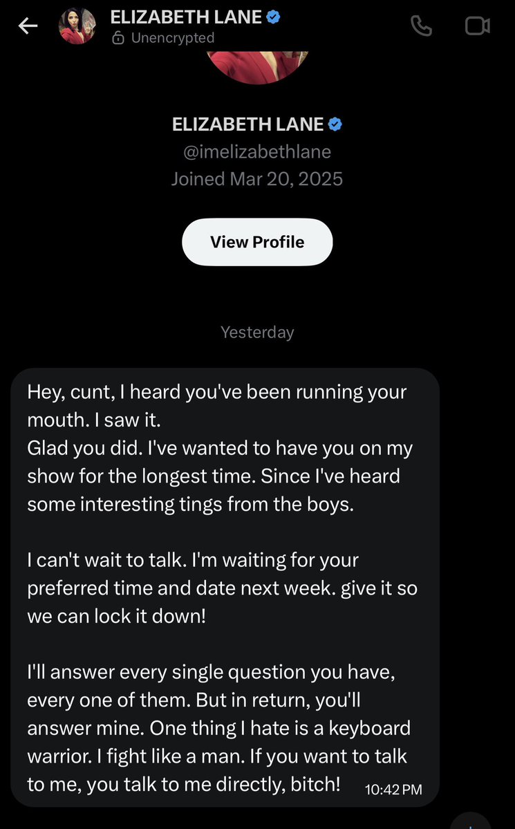 Paramount Tactical - Gary Melton tweet media