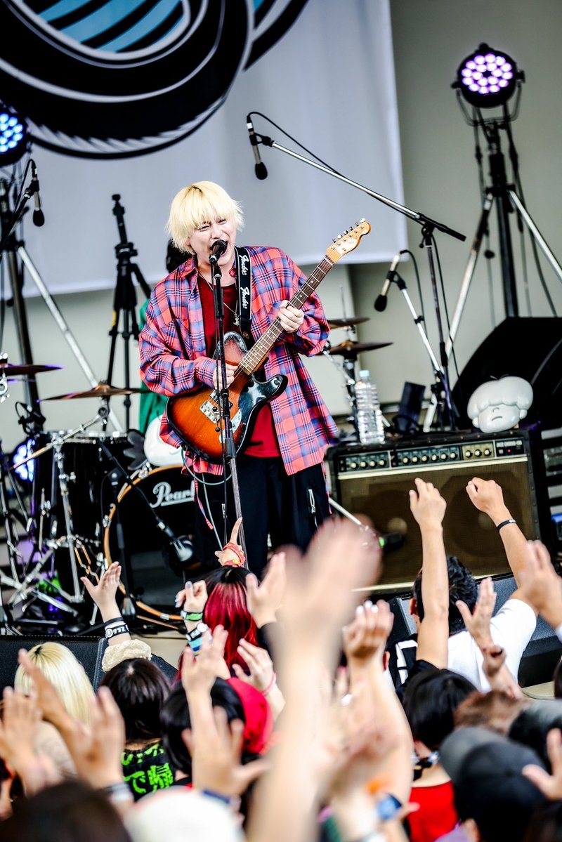 ADAM FEST2026公式 tweet media