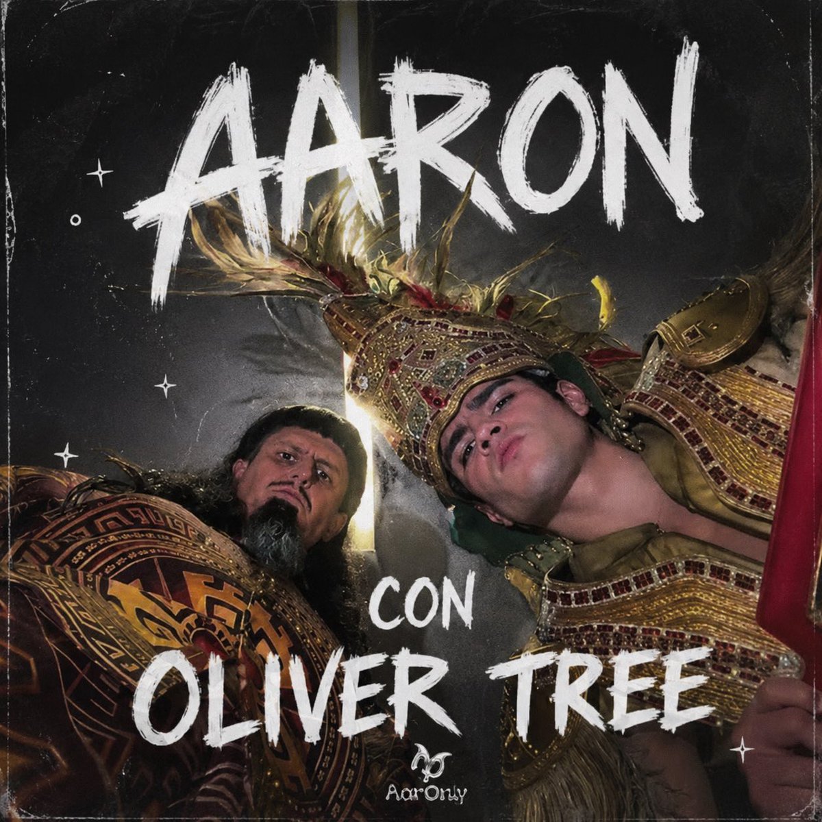 TEAMAARONLY's tweet photo. Seguimos con la tendencia. Aquí otra tablita para ayudar a que suba.

AARON CON OLIVER TREE

#AaronMercury #AARONATION https://t.co/7pGGAAHhuY