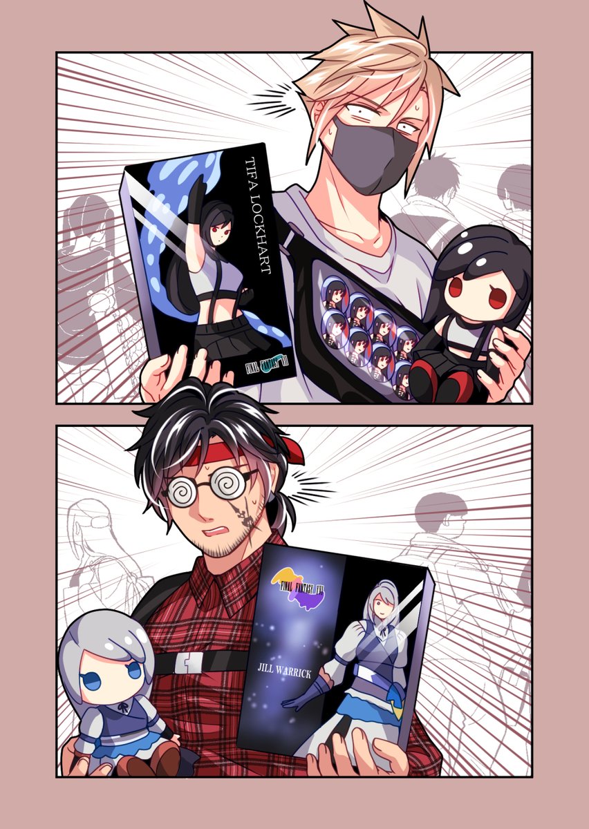 ナイス 🔥❄️❤️🐥🐬 tweet media