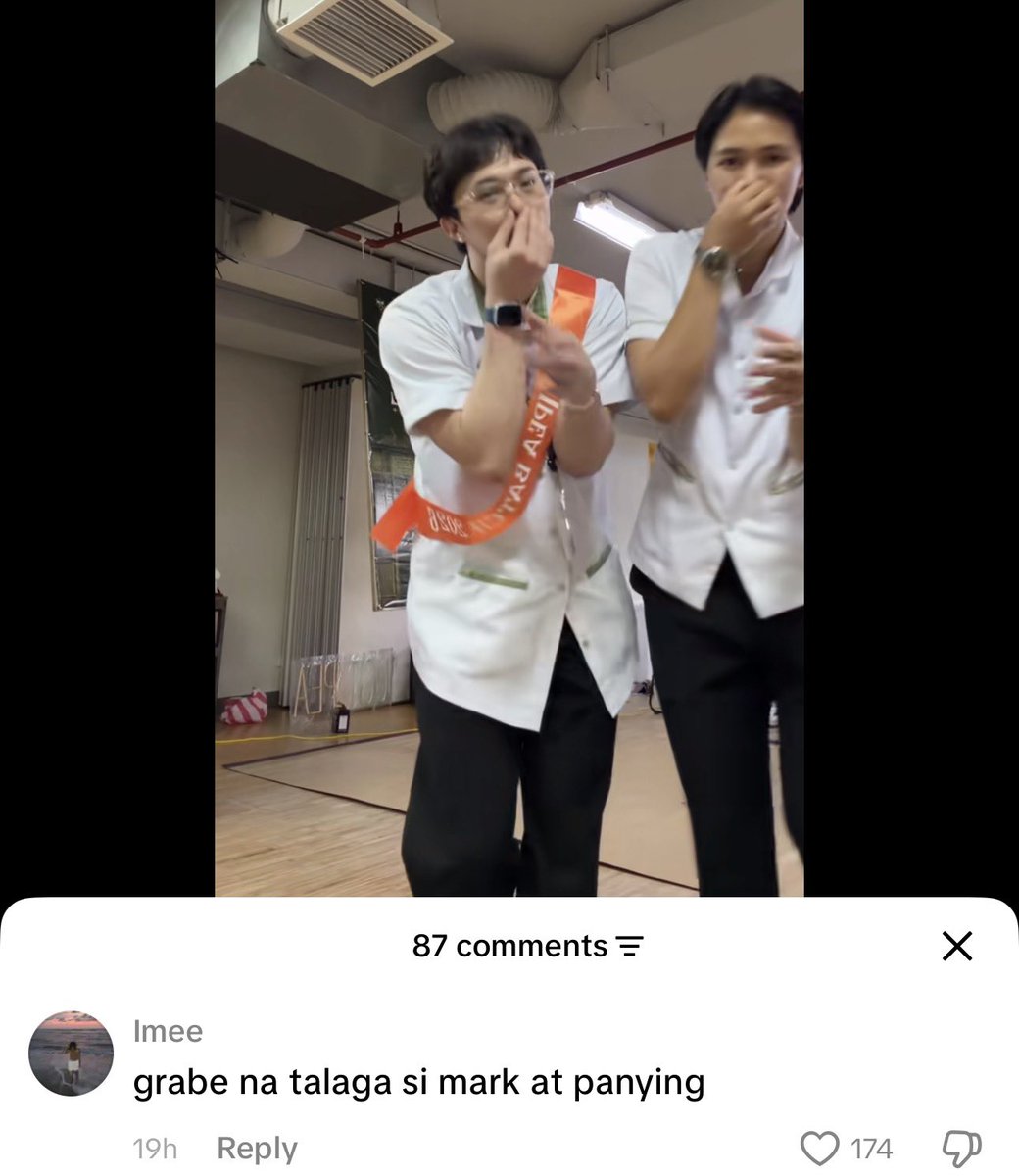 espanadapitan's tweet photo. Ano ba! 😆 https://t.co/dJH0cOz0OQ