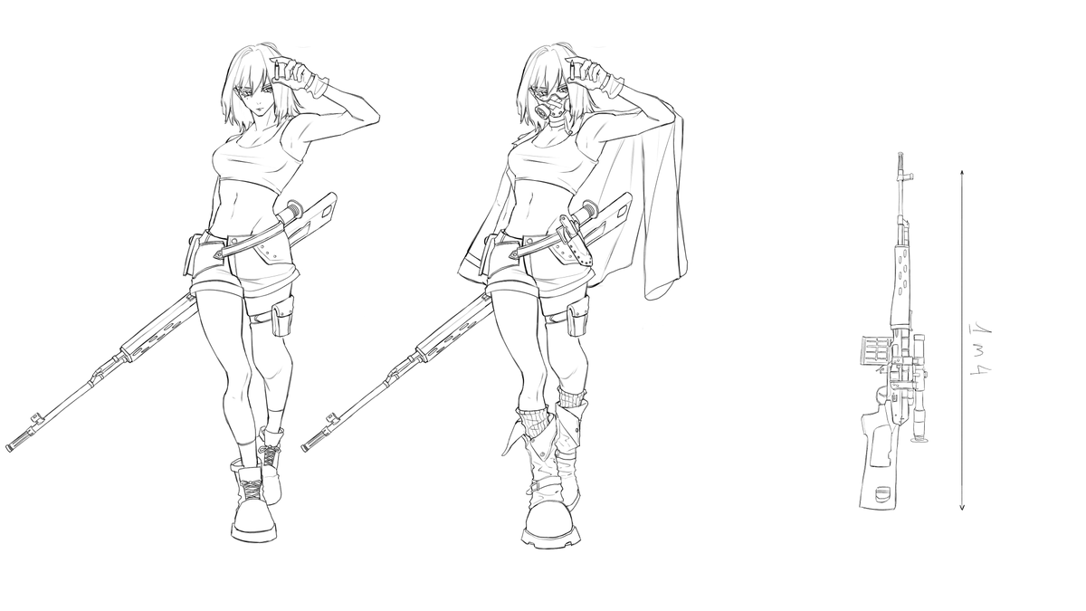 meka_1109's tweet photo. scout.
#art #artwork https://t.co/ic7CHKs8oZ