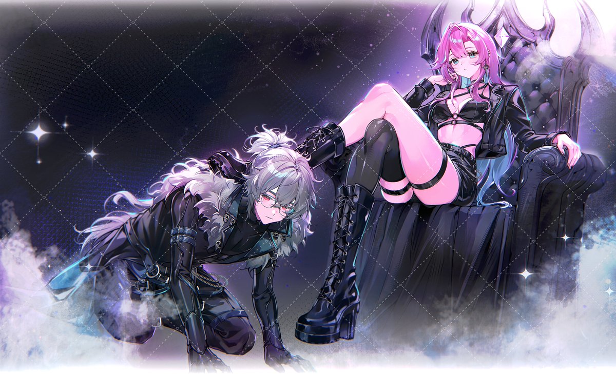 kiiyuuuw's tweet photo. commm🤺 https://t.co/SXiFjH8cOc