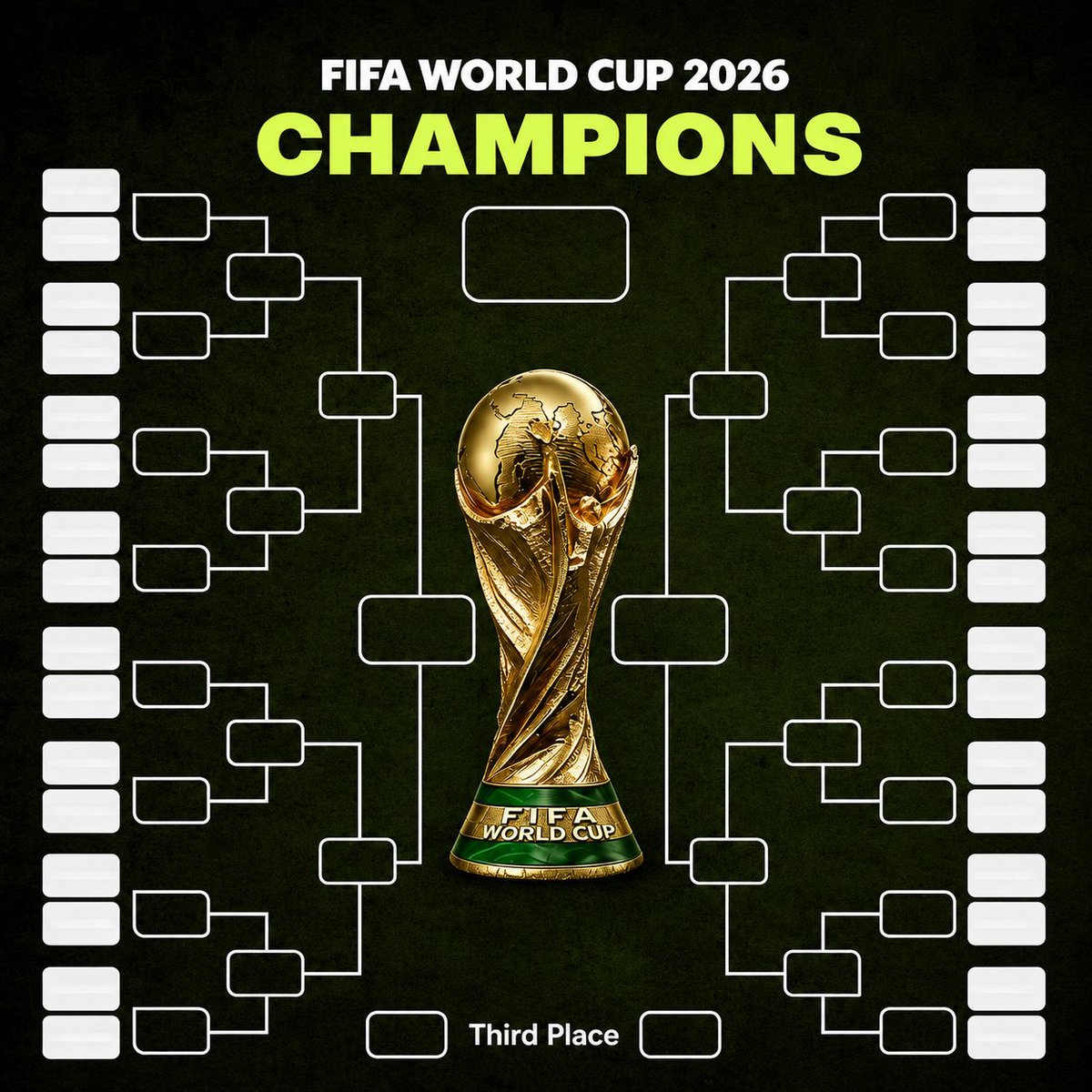 01esv's tweet photo. 📝| Oi leitor do X e @01esv. Seja bem-vindo e volte sempre.
📝| Projeção da Copa do Mundo da FIFA de 2026.
#FIFA #CopaDoMundo26 #França
#Mbappé #CazéTV
🔗| Saiba mais: https://t.co/P6atMQSrv7 https://t.co/De63nPP6aq