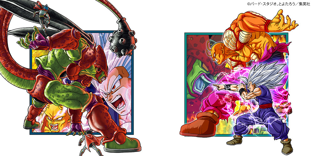 ドラゴンボールオフィシャル on X: 