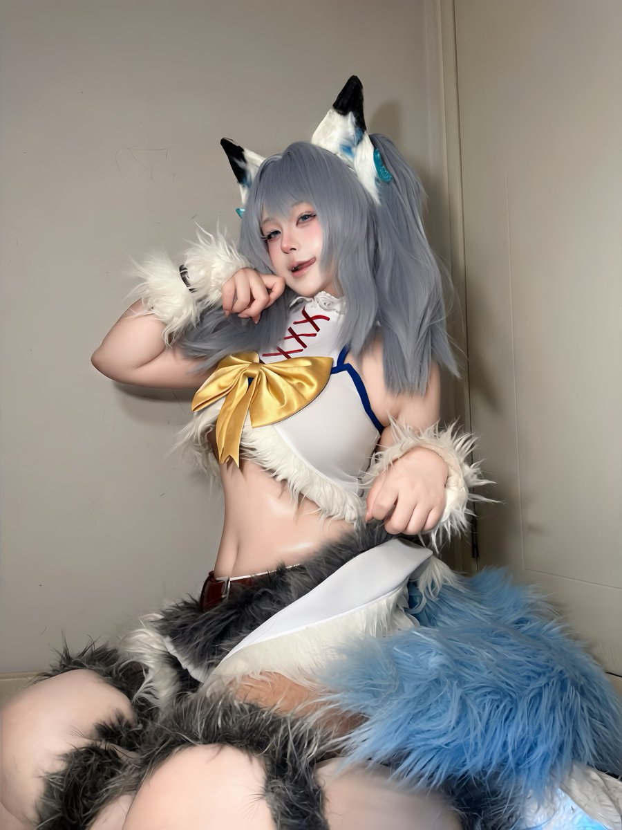 LGjjbl's tweet photo. 刹那想要变强 https://t.co/F6Hm26wLRI