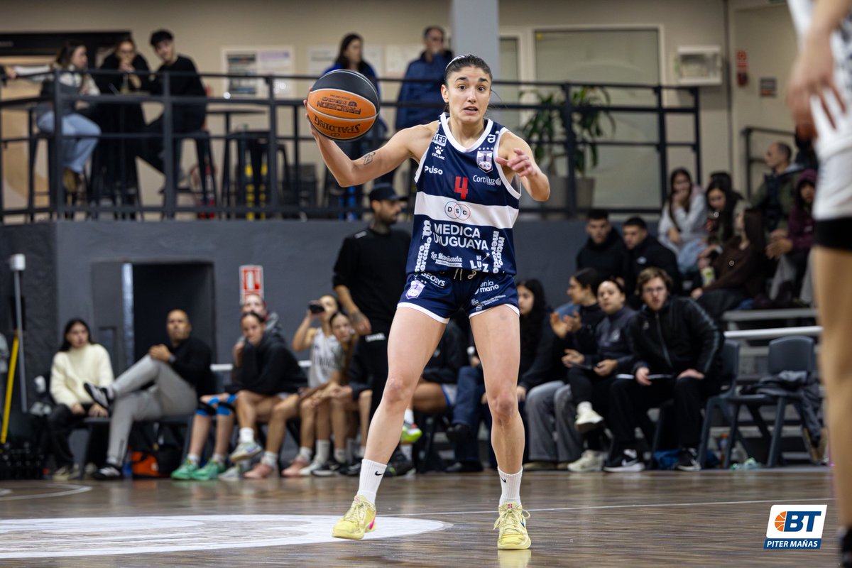Basquet Total tweet media
