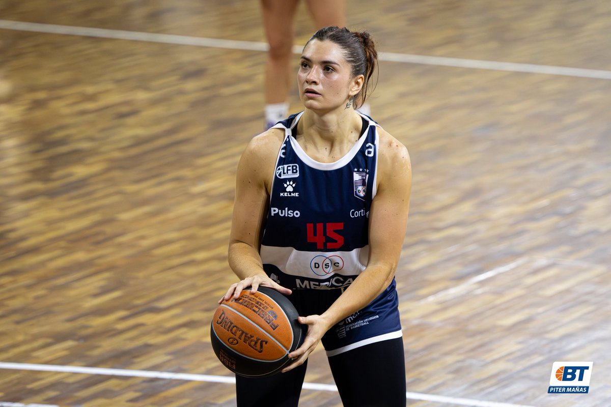 Basquet Total tweet media
