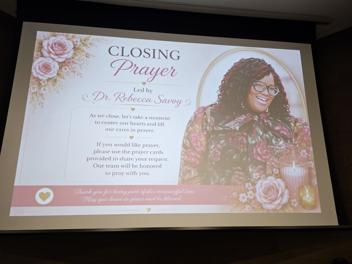 SayitSavoy's tweet photo. Grateful for the opportunity to serve 🙏 #Reset #rebuild #refocus #reflectHisglory #graceandmercy https://t.co/E485OT5bew