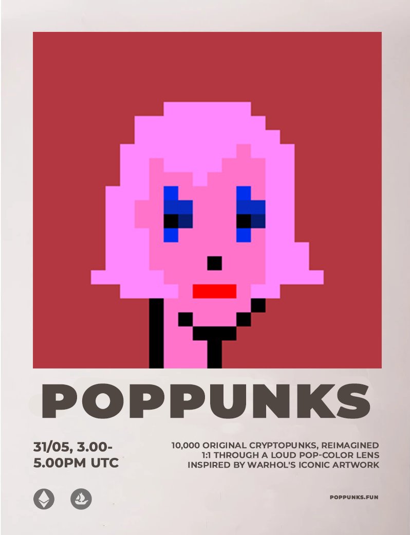PopPunks tweet media