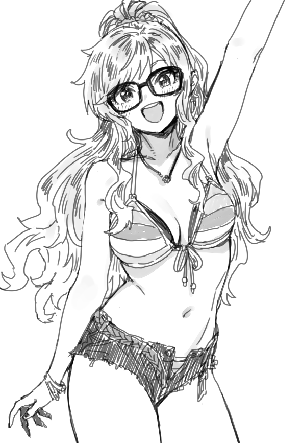 ED🔞コミティアほ43b tweet media