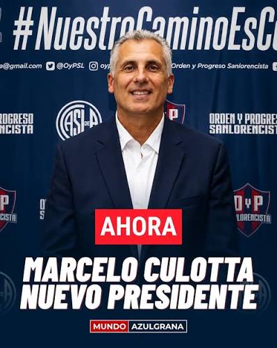 Mariano Tomasini tweet media