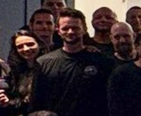 Unmutual_Mind's tweet photo. @Nerdrotics @LadyGravemaster Even Ryan is smiling. https://t.co/cmlxQLtdRV