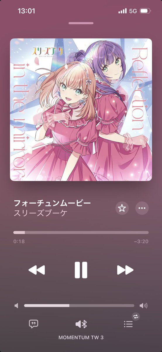 swdis73's tweet photo. 最高の曲発見＾＾ https://t.co/jBJgnG0lQ5