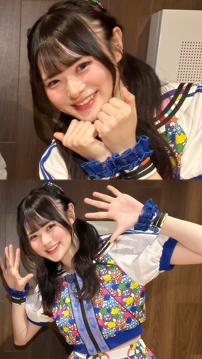__Rinn__go's tweet photo. 伊藤舞依さん可愛すぎて流石に夏始めさせてもらいます^_^

#まいにまかセロリ https://t.co/9PU0yU9oMo