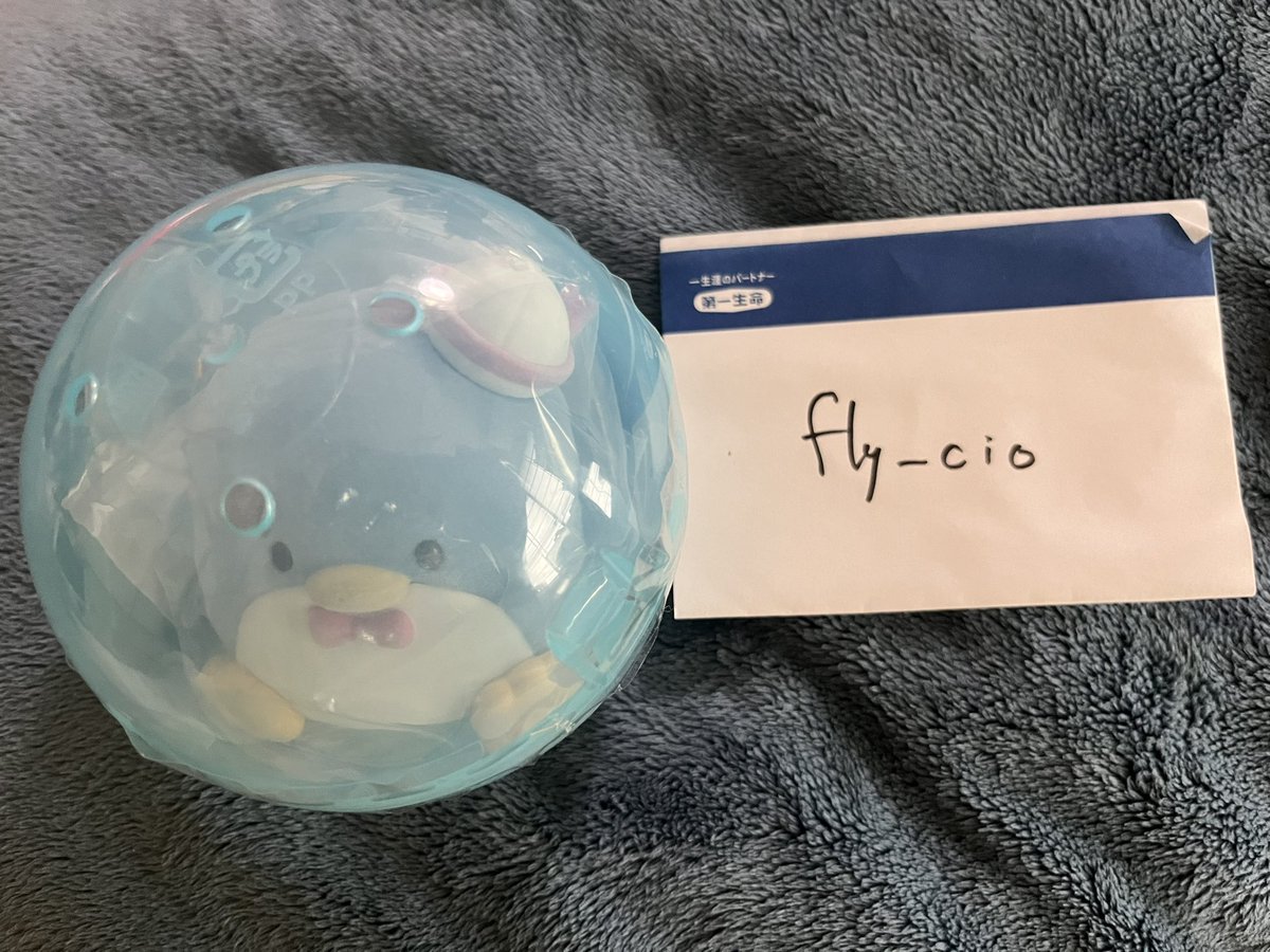 fly_cio's tweet photo. 交換 譲渡 買取 サンリオキャラクターズ ぬいっぽコット

譲 → タキシードサム
求 → ポチャッコ

本日新宿>都内手渡し優先
検索からでもお気軽にお声掛けください https://t.co/nnBhVfQoSv