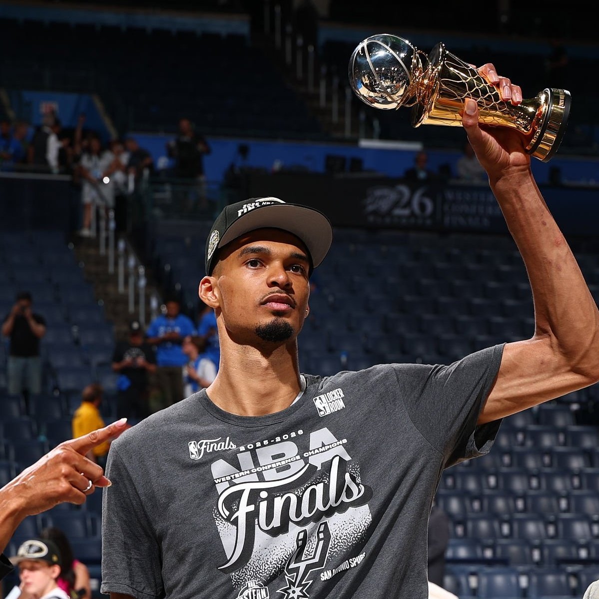 NBA da bad tweet media