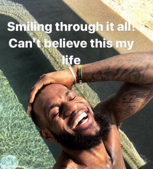 morgarchive's tweet photo. psg won, listened to new car underwater ep, still playing confident and got top 8 and the spurs won... https://t.co/1poIxiXKqJ