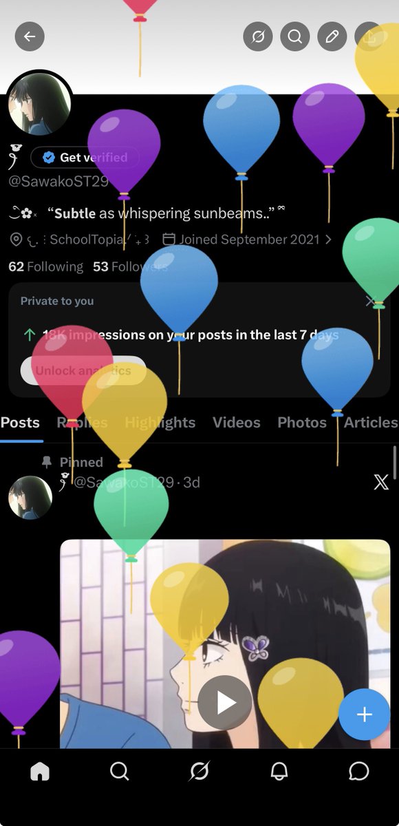 ꫂ ၴႅၴ tweet media