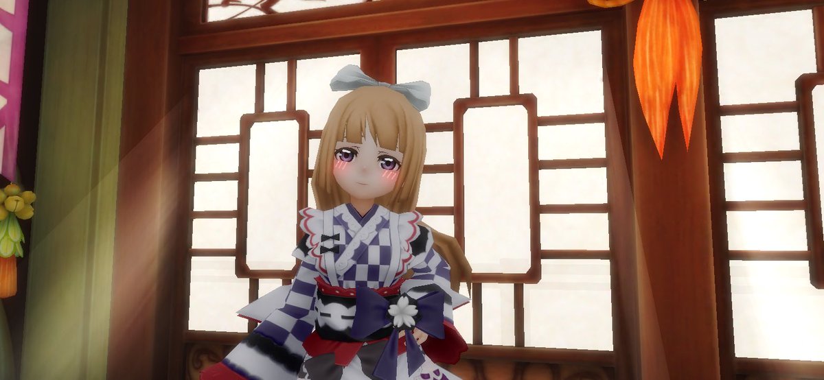 よる@アルスト tweet media
