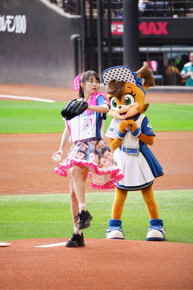 いち tweet media