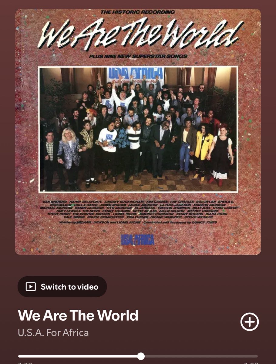 When was the last time you listened to this? Watch the video and