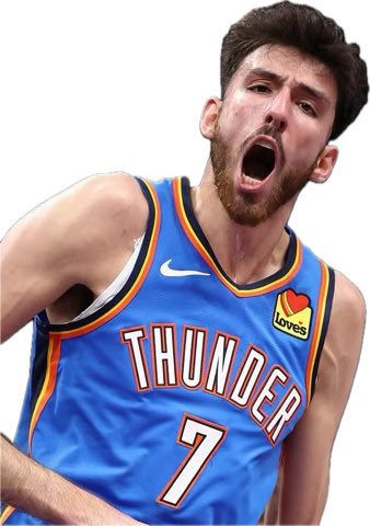 THA_HUGE's tweet photo. @ThunderLead @SpursLead @KnicksLead https://t.co/4MSgWH3H6M