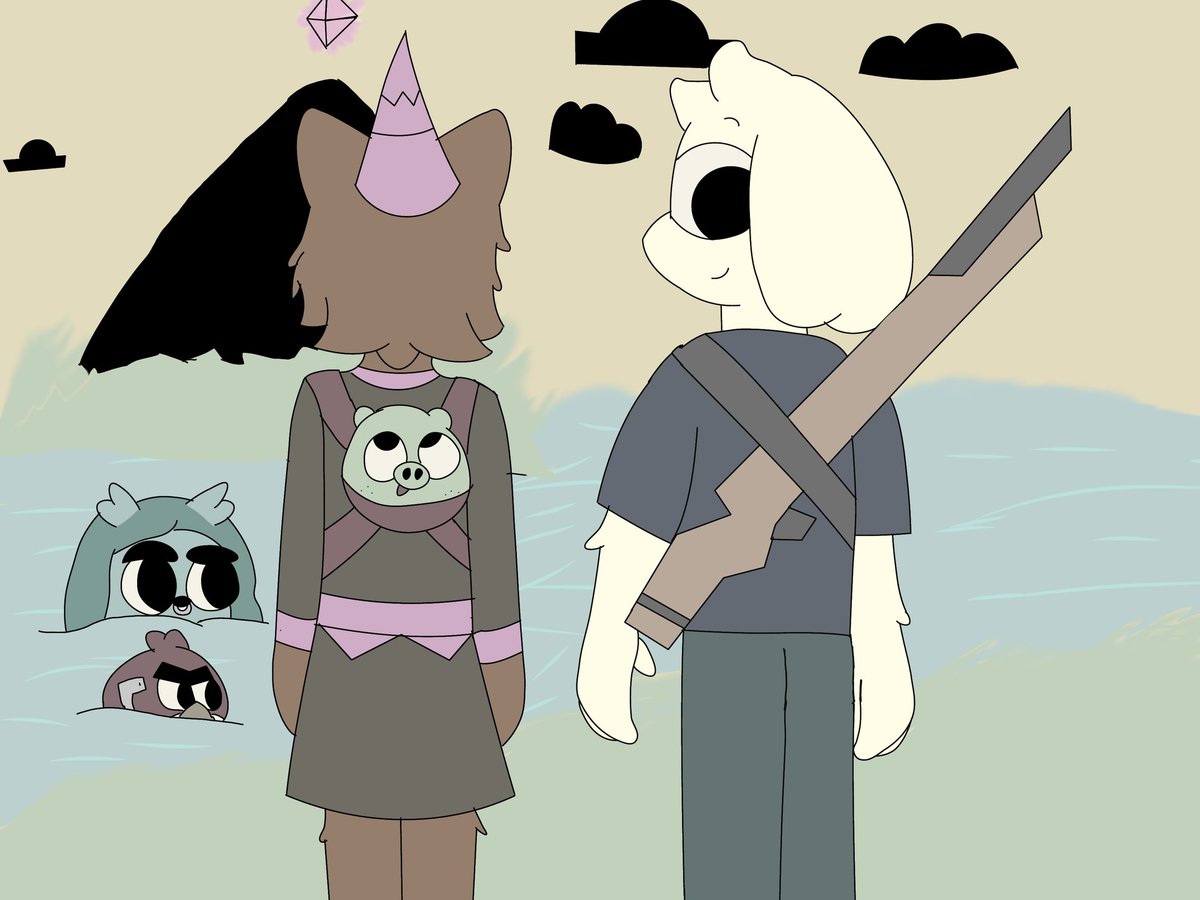 Faker682's tweet photo. Un amigo me pidió esto para si portada jsjsjs #summercampisland https://t.co/K8bKIUbZ9T