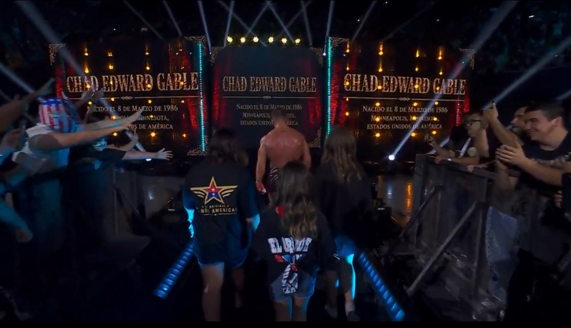 AEW Out Of Content tweet media