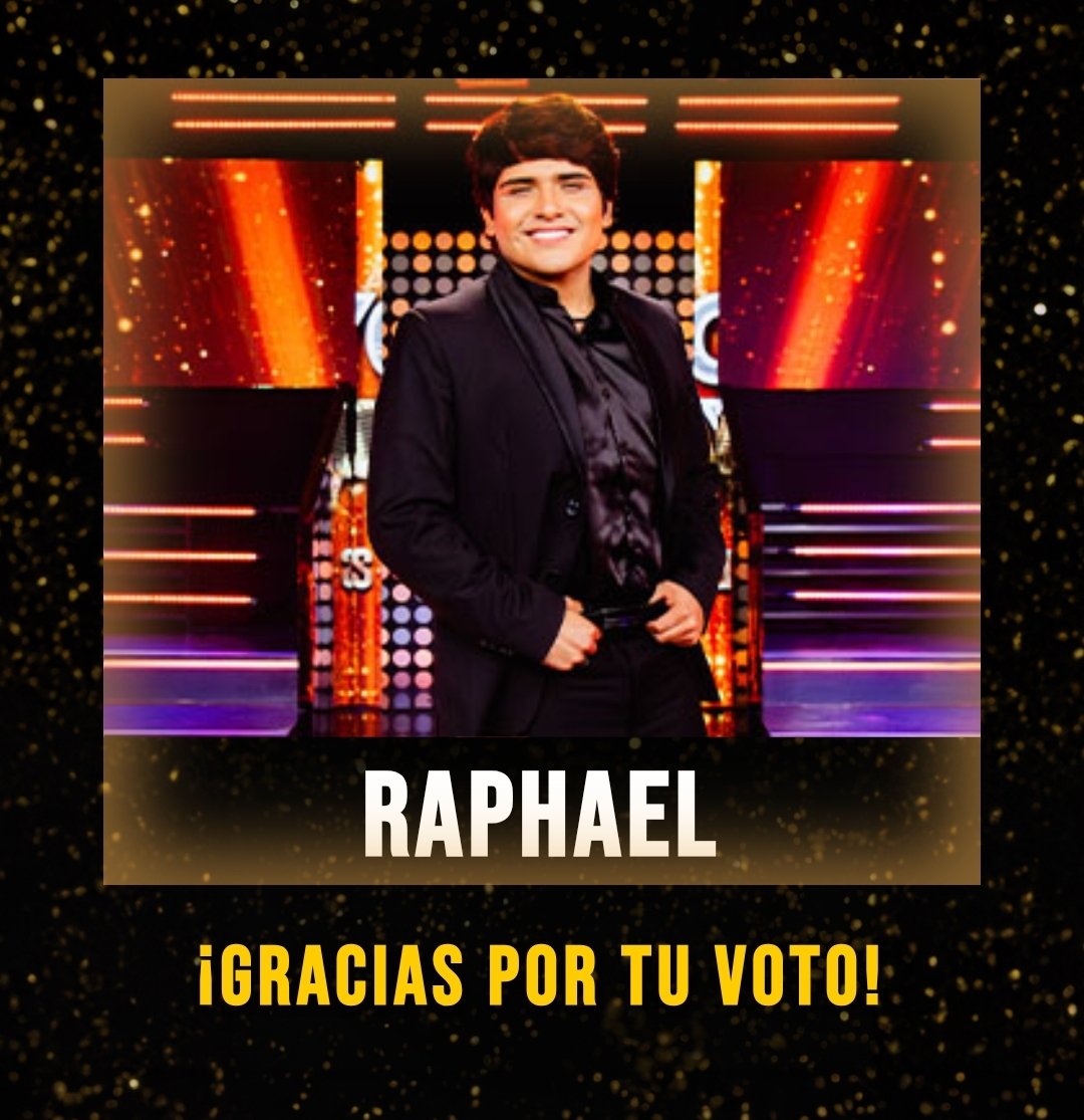 yujinstraw's tweet photo. Esta es tu temporada 🏆 #YoSoy https://t.co/AGZUB5dSRE