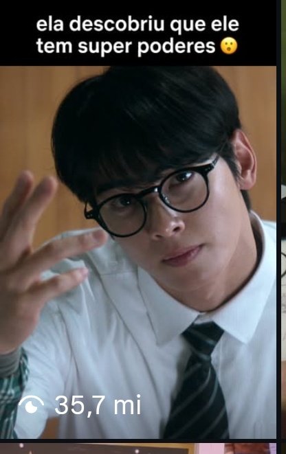 CHA EUNWOO BR ๐ง๐ท tweet media
