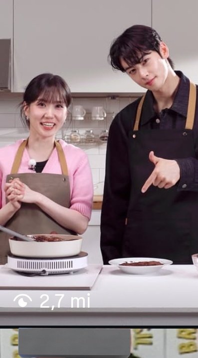 CHA EUNWOO BR ๐ง๐ท tweet media