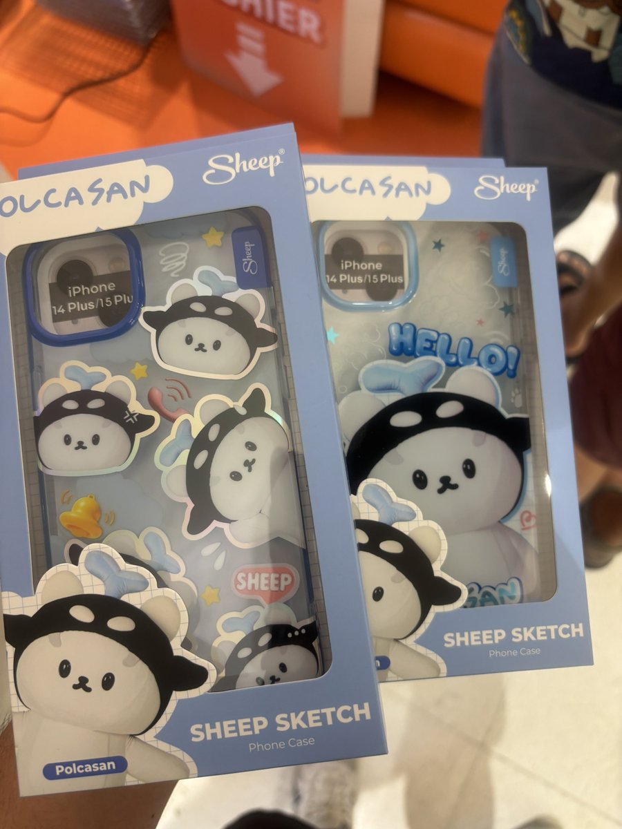 kacw18's tweet photo. เคสซังๆน่ารักขนาดนี้ไม่มีก็ไม่ได้แล้วมั้ย
รักซังๆ🫶🏻🐻‍❄️🐳
#SHEEPxPOLCASAN #POLCASAN #GMMTV https://t.co/svW6773mVX