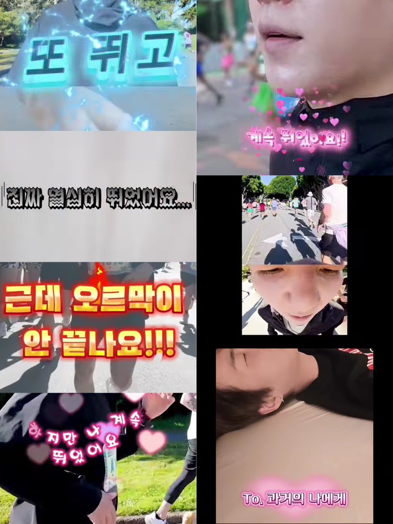 ᴮᴸᴬᶜᴷᴶᴵᴺ ✈︎ tweet media