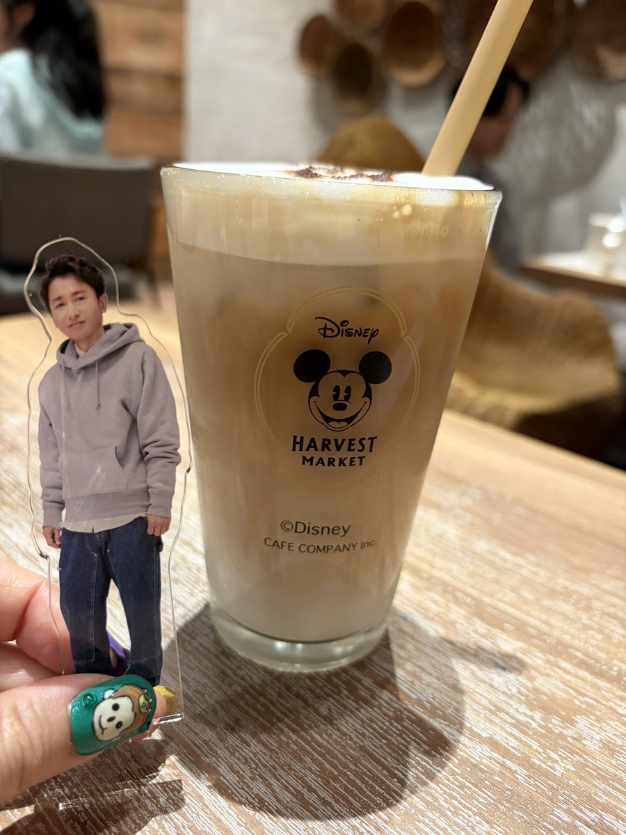 0328Riccan's tweet photo. これからも永遠の推しだよ🩵 https://t.co/eiOAjpg9Iy