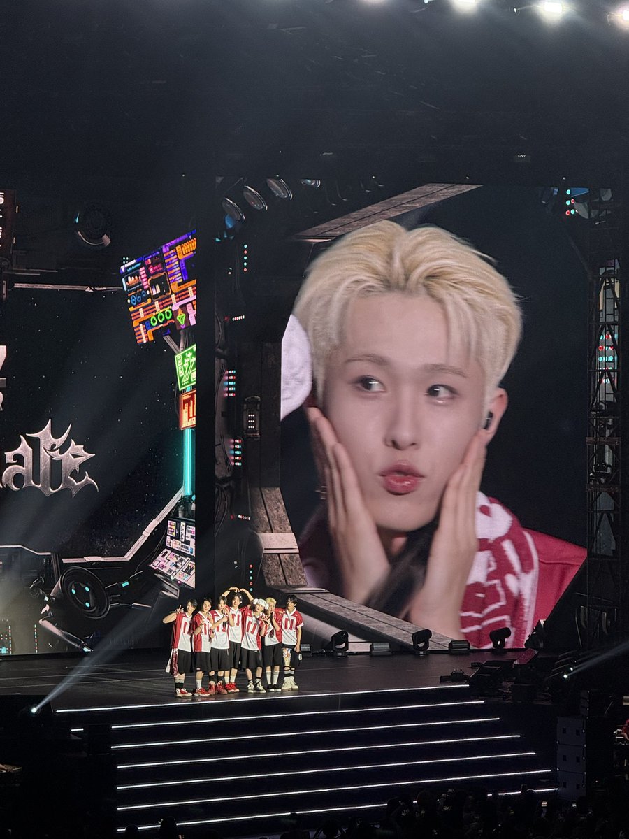 260530 NEXZ LIVE TOUR 2026 #NEXZ #넥스지 #ヒュイ #HYUI
