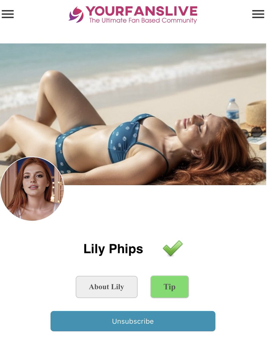 Lily_YFL's tweet photo. Follow me on my new platform @ https://t.co/TsZk0PssKB and waive the first 30 days and get to know me using the 30 day free code AVN132 @YourFansLive @LocalStripFan @avnawards #newcontentcreator https://t.co/o4sWpcY89A