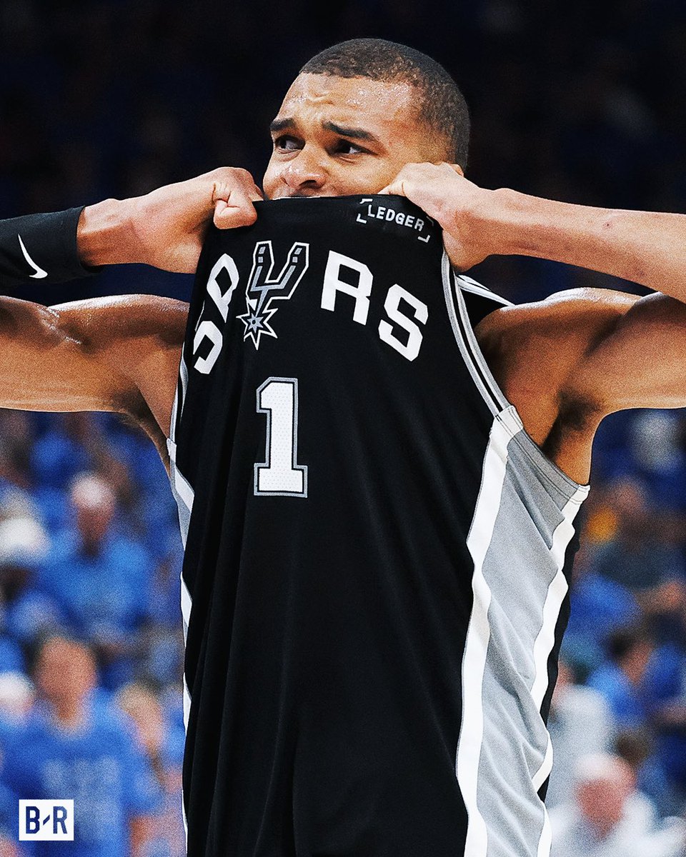Bleacher Report tweet media