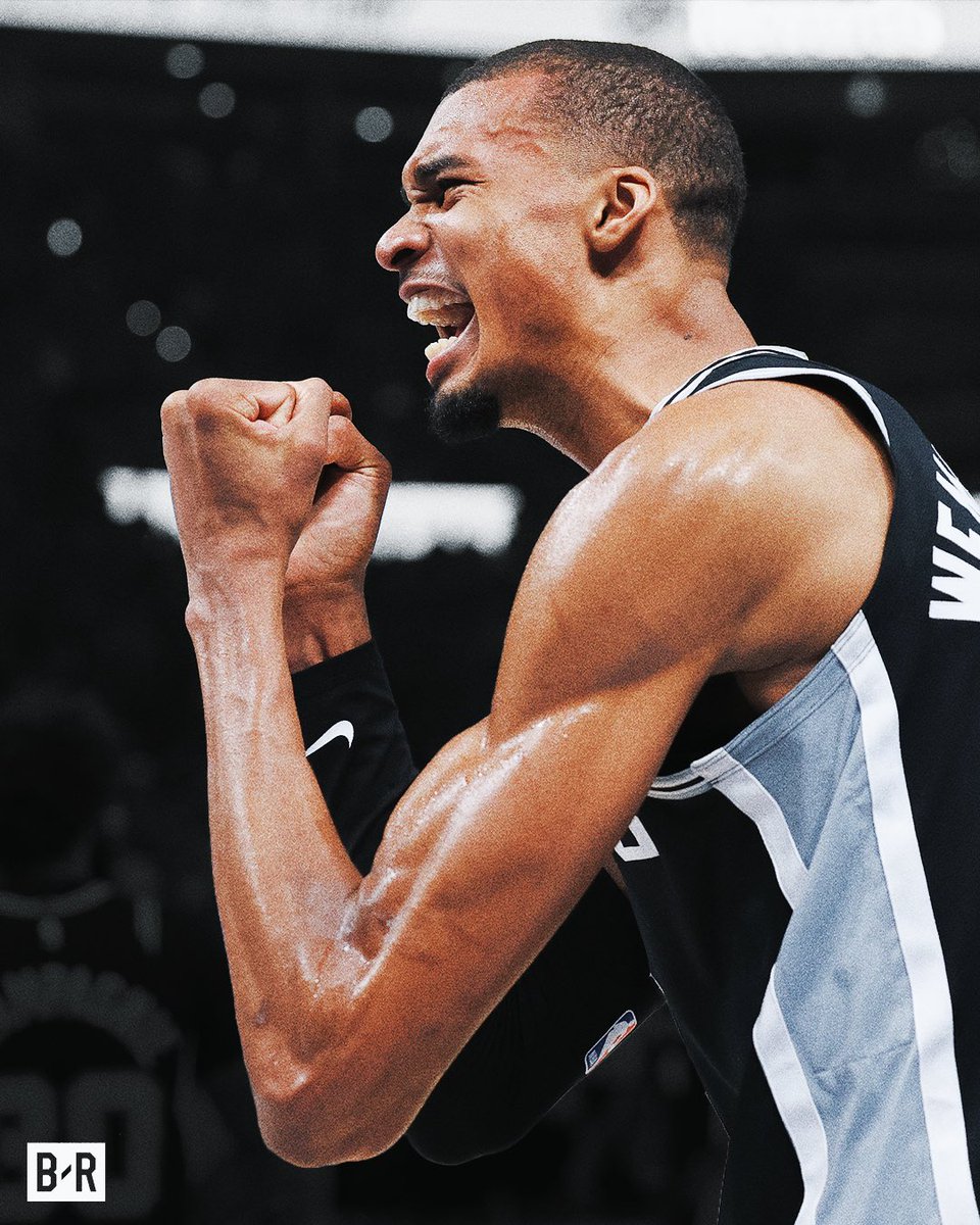 Bleacher Report tweet media