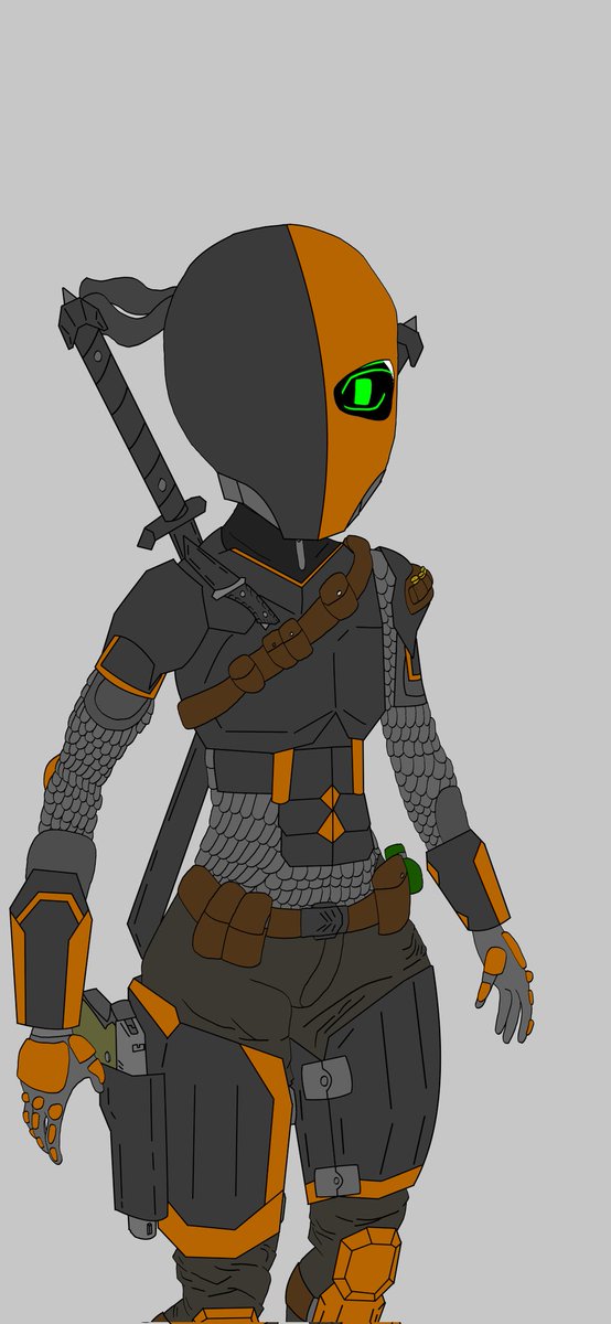 jPqmh89EmDRbJtd's tweet photo. #art #OC #murderdrones https://t.co/igVc2KqmYz