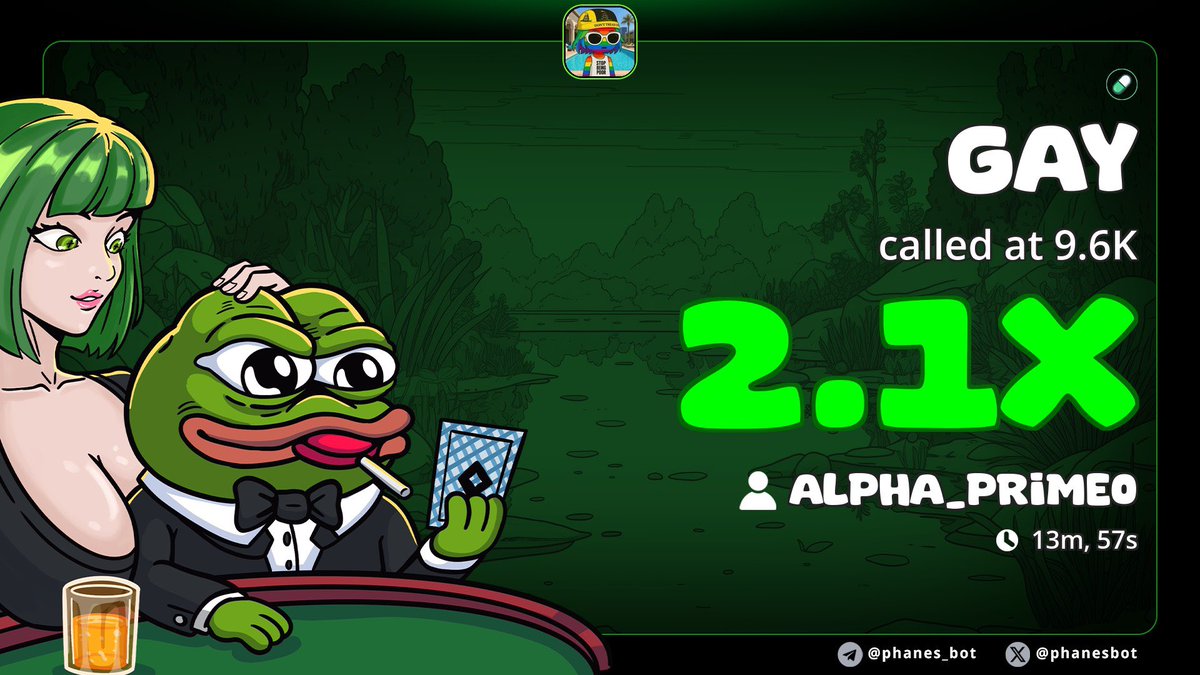 ALPHA PRIME tweet media