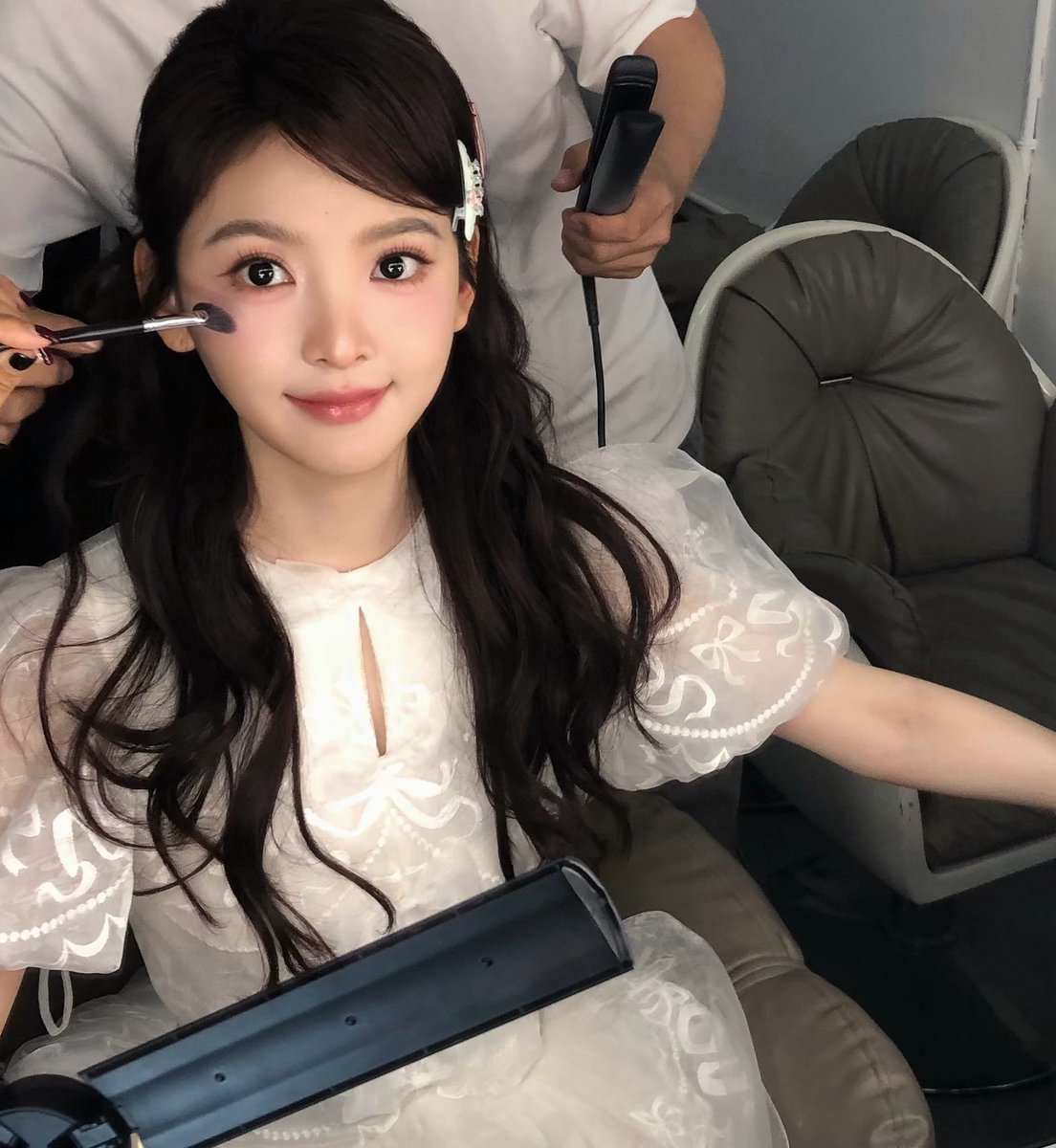 zhang ruonan files tweet media