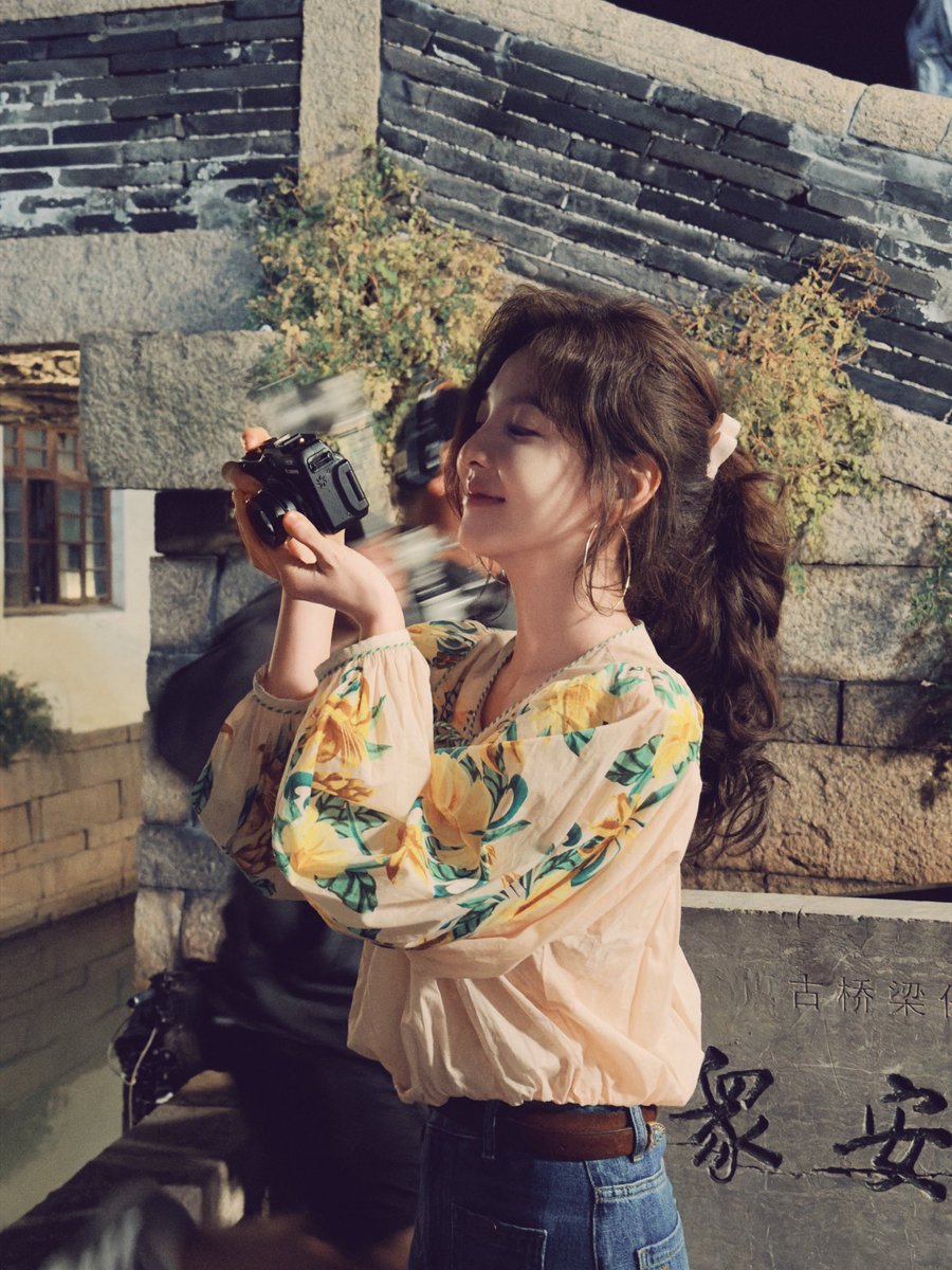 zhang ruonan files tweet media