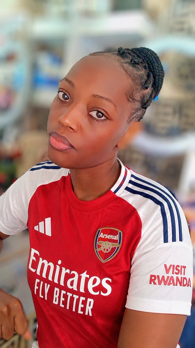 Anita Asiimire Uwamahoro tweet media