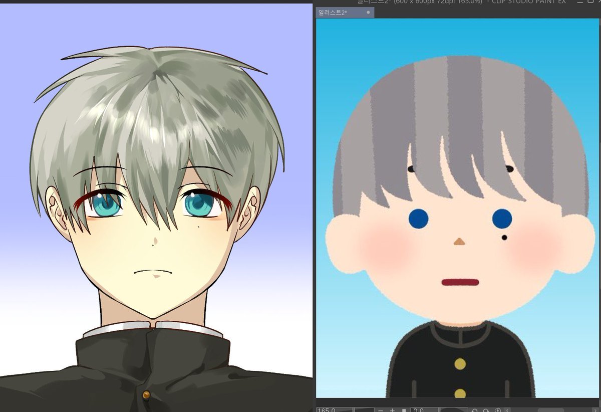 2shinel's tweet photo. https://t.co/G4Z5Skjpgq