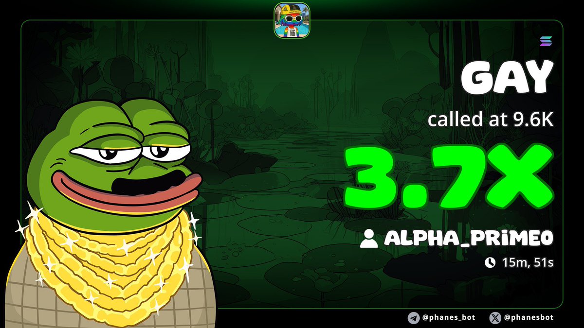 ALPHA PRIME tweet media