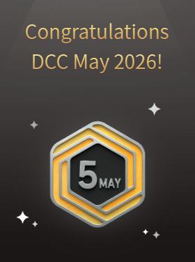 RootMadhav's tweet photo. May badge! 2026🏅📷 @LeetCode
#LeetCode #Programming #Developer #CodingCommunity #Tech https://t.co/kqgSuBSxGu