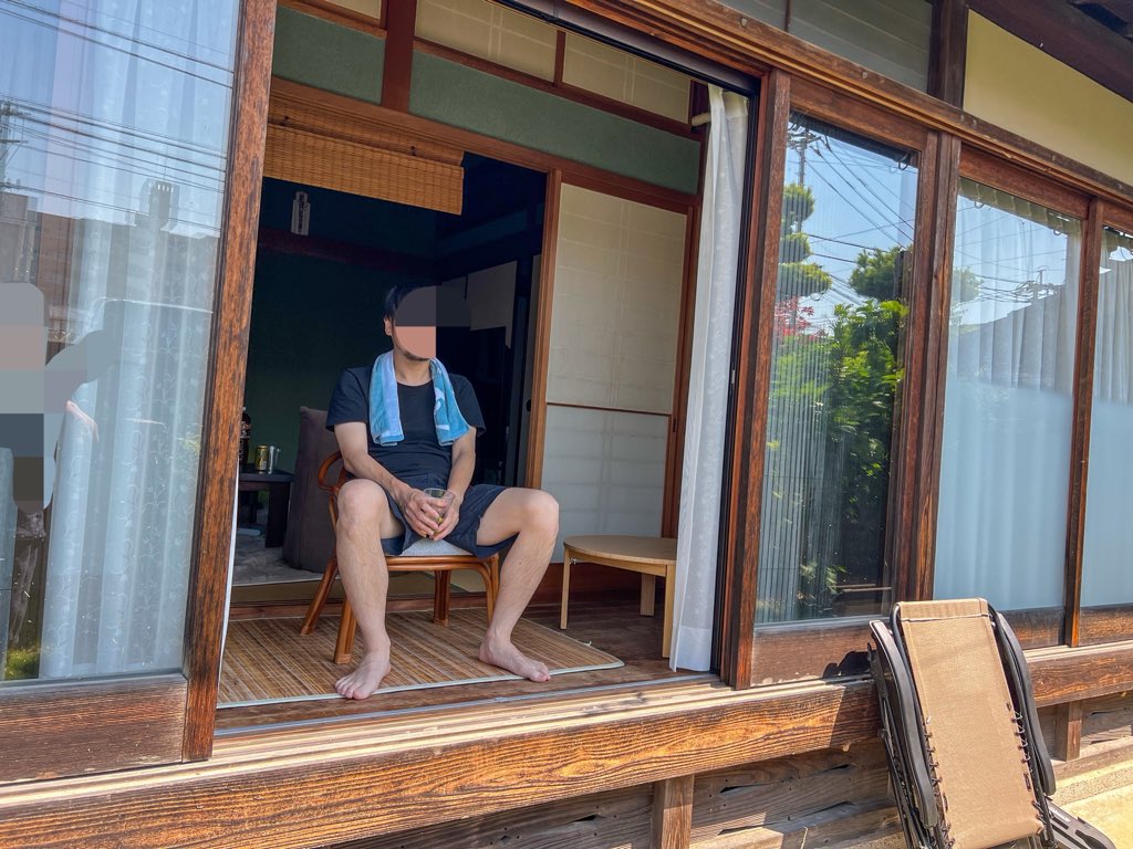 アディ tweet media